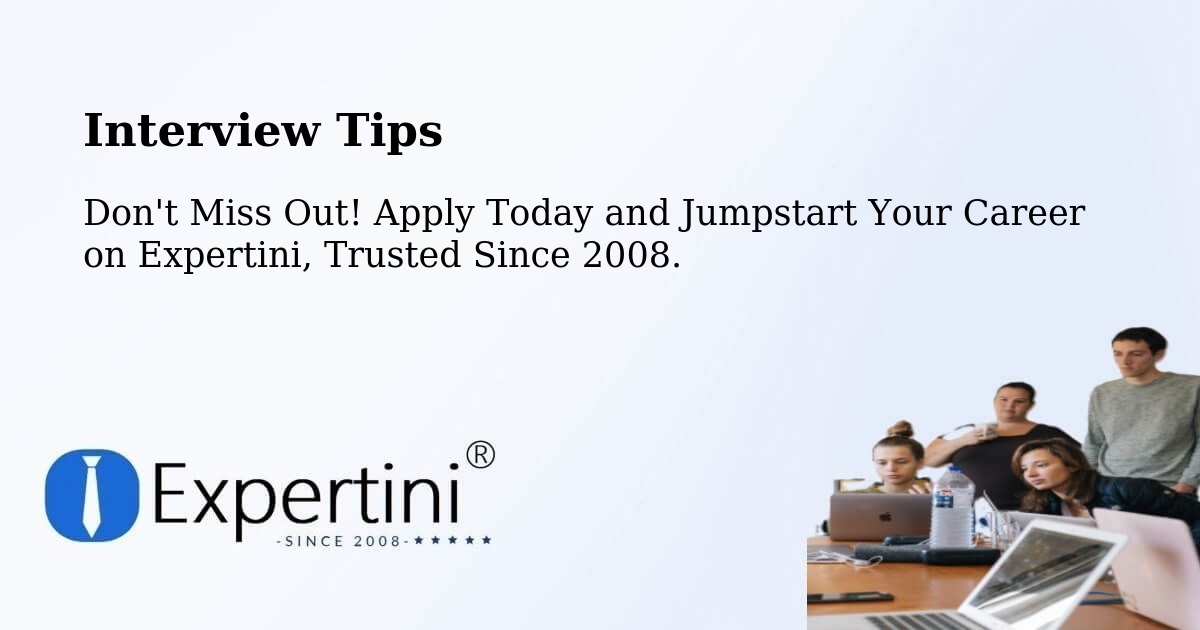 Interview Tips & Techniques for Job Seekers – Perzów - Perzów, Poland Jobs Expertini